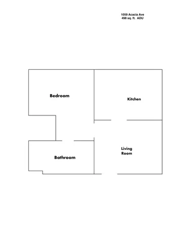 $490,000 | 1059 Acacia Avenue, Sacramento, CA 95815