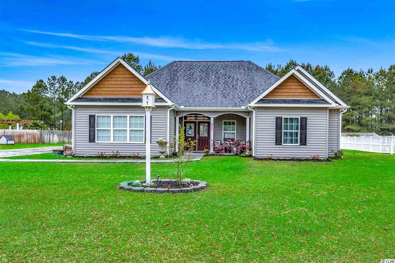 6055 Bear Bluff Road Conway, SC 29526 - Photo 1 of 25 Gallery Image 1