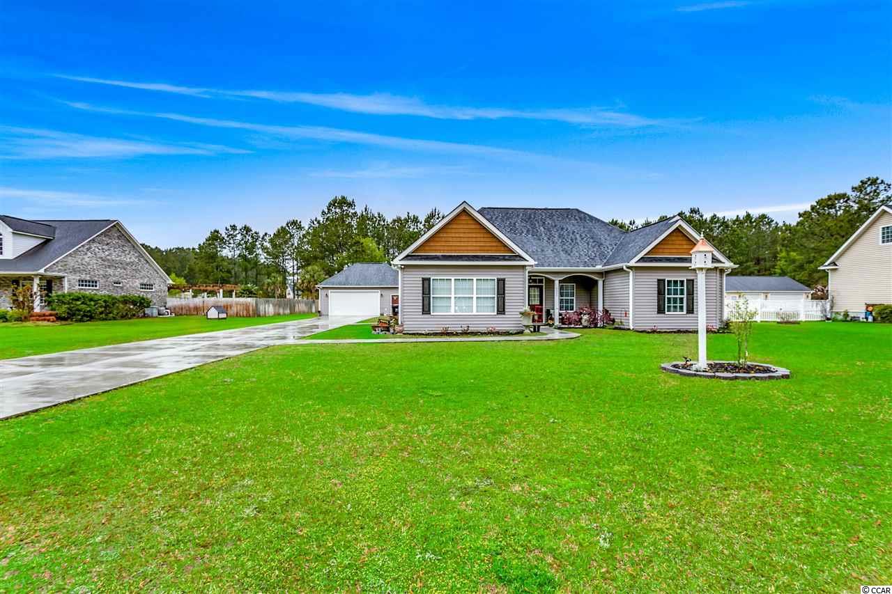6055 Bear Bluff Road Conway, SC 29526 - Photo 19 of 25 Gallery Image 19