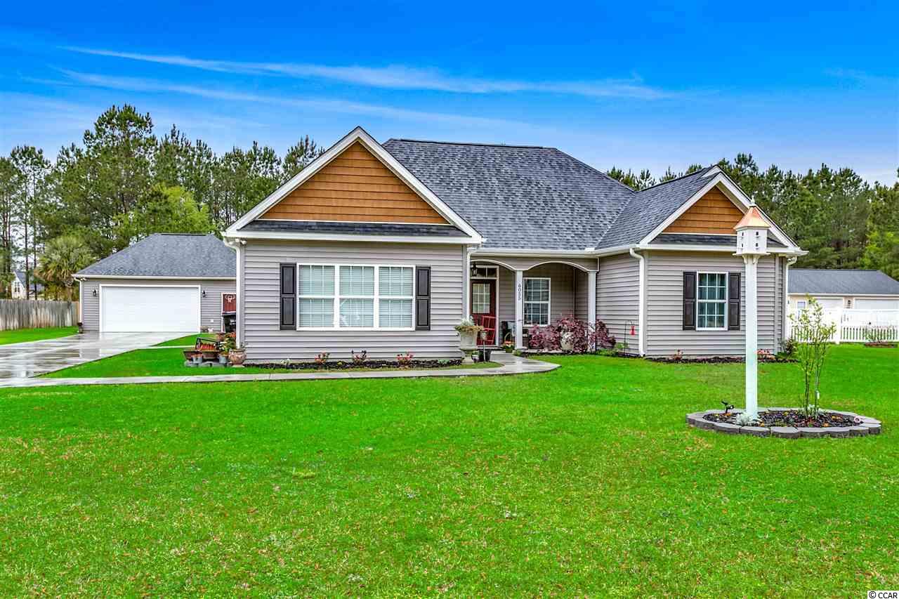 6055 Bear Bluff Road Conway, SC 29526 - Photo 20 of 25 Gallery Image 20