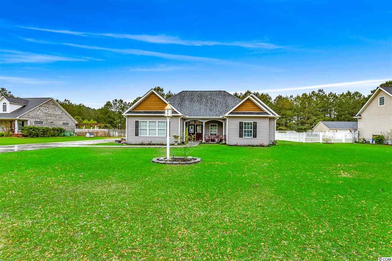 6055 Bear Bluff Road Conway, SC 29526 - Photo 21 of 25 Gallery Image 21