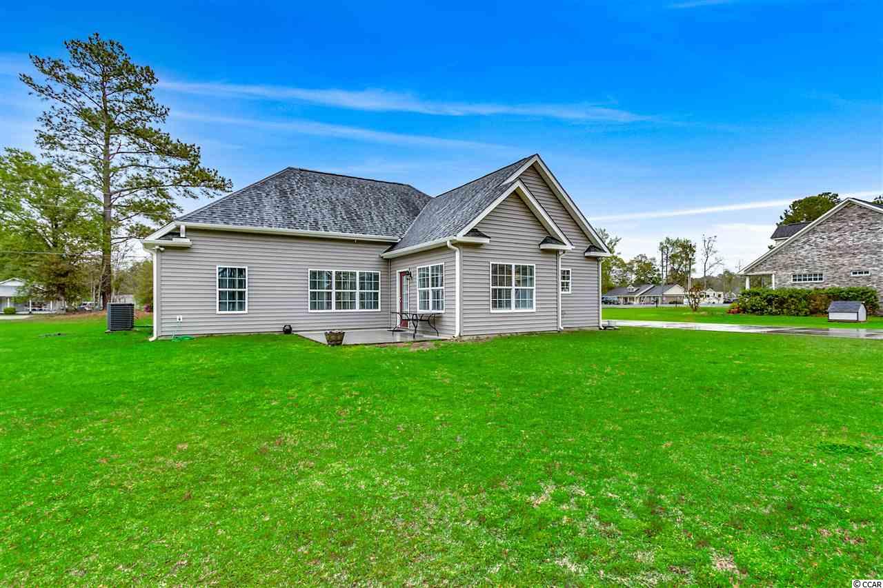 6055 Bear Bluff Road Conway, SC 29526 - Photo 24 of 25 Gallery Image 24