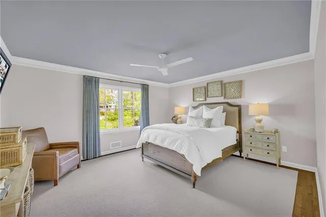 $699,000 | 909 Park Hill Place, Gainesville, GA 30501