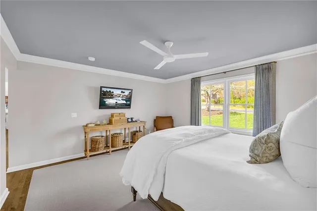 $699,000 | 909 Park Hill Place, Gainesville, GA 30501