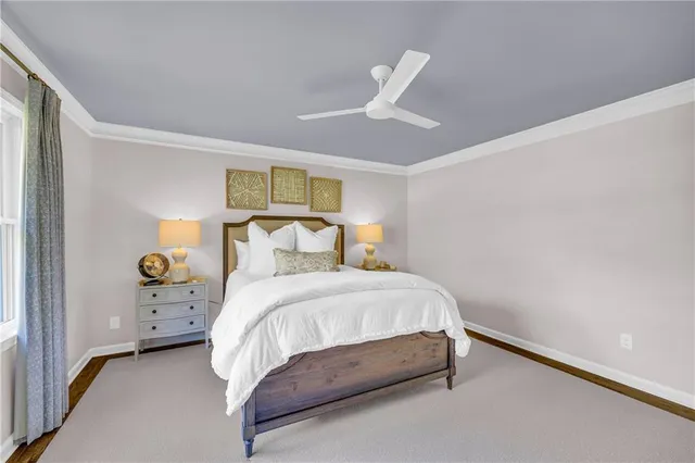 $699,000 | 909 Park Hill Place, Gainesville, GA 30501