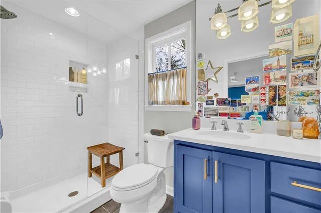 $699,000 | 909 Park Hill Place, Gainesville, GA 30501