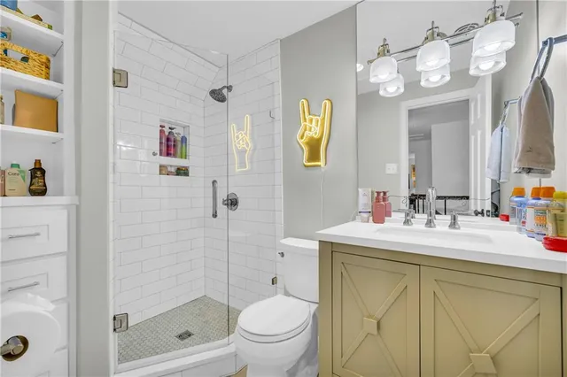 $699,000 | 909 Park Hill Place, Gainesville, GA 30501