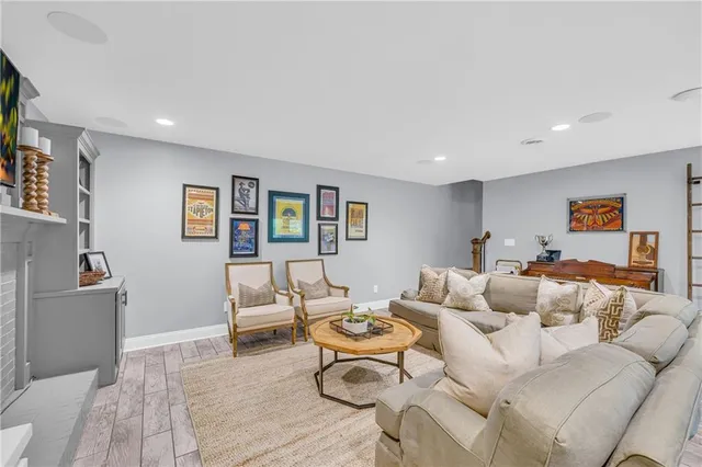 $699,000 | 909 Park Hill Place, Gainesville, GA 30501