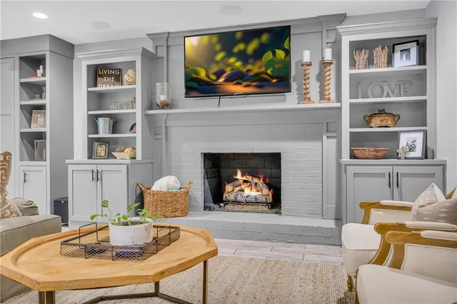 $699,000 | 909 Park Hill Place, Gainesville, GA 30501