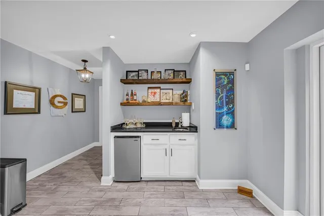 $699,000 | 909 Park Hill Place, Gainesville, GA 30501