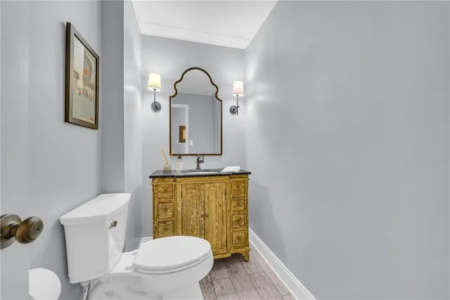 $699,000 | 909 Park Hill Place, Gainesville, GA 30501