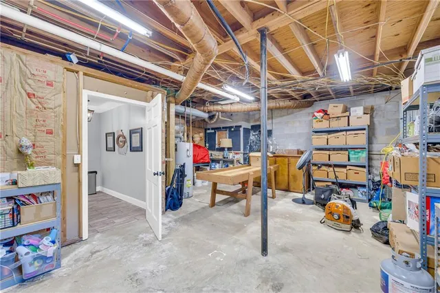 $699,000 | 909 Park Hill Place, Gainesville, GA 30501