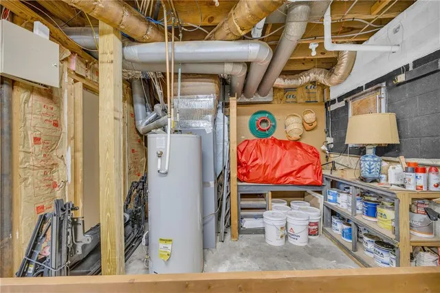 $699,000 | 909 Park Hill Place, Gainesville, GA 30501