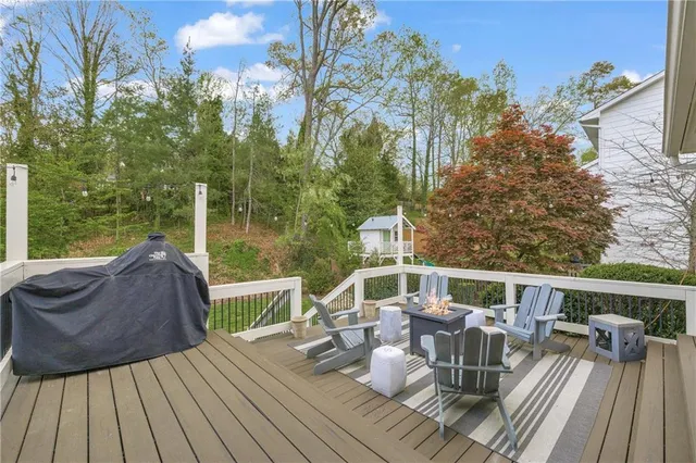 $699,000 | 909 Park Hill Place, Gainesville, GA 30501