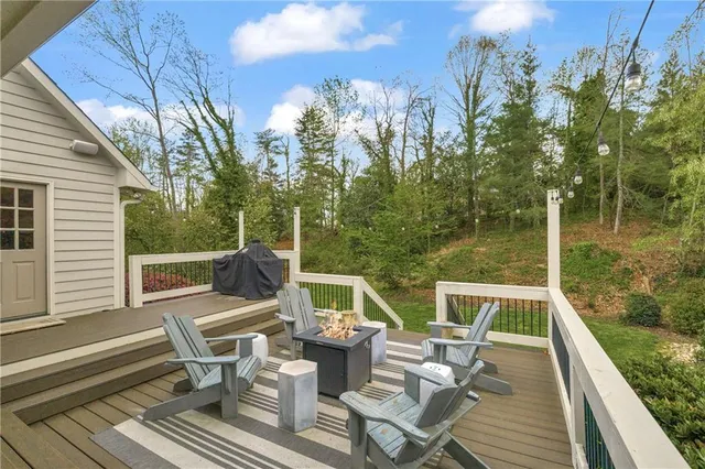 $699,000 | 909 Park Hill Place, Gainesville, GA 30501