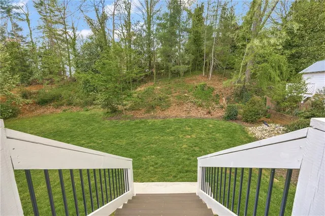 $699,000 | 909 Park Hill Place, Gainesville, GA 30501