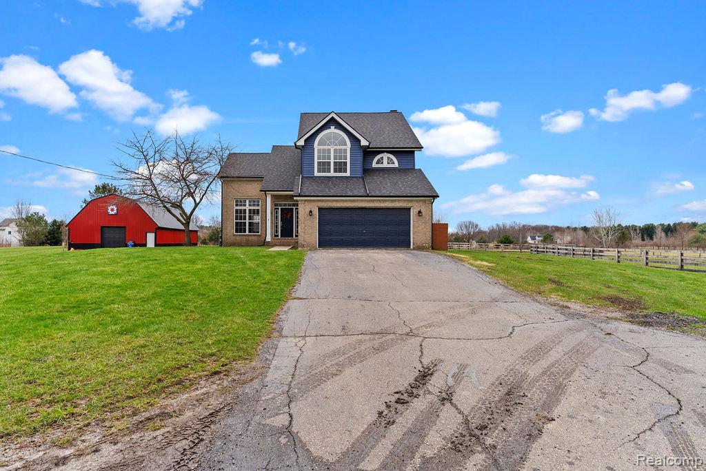 7200 East Potter Road Davison, MI 48423 - Photo 2 of 79