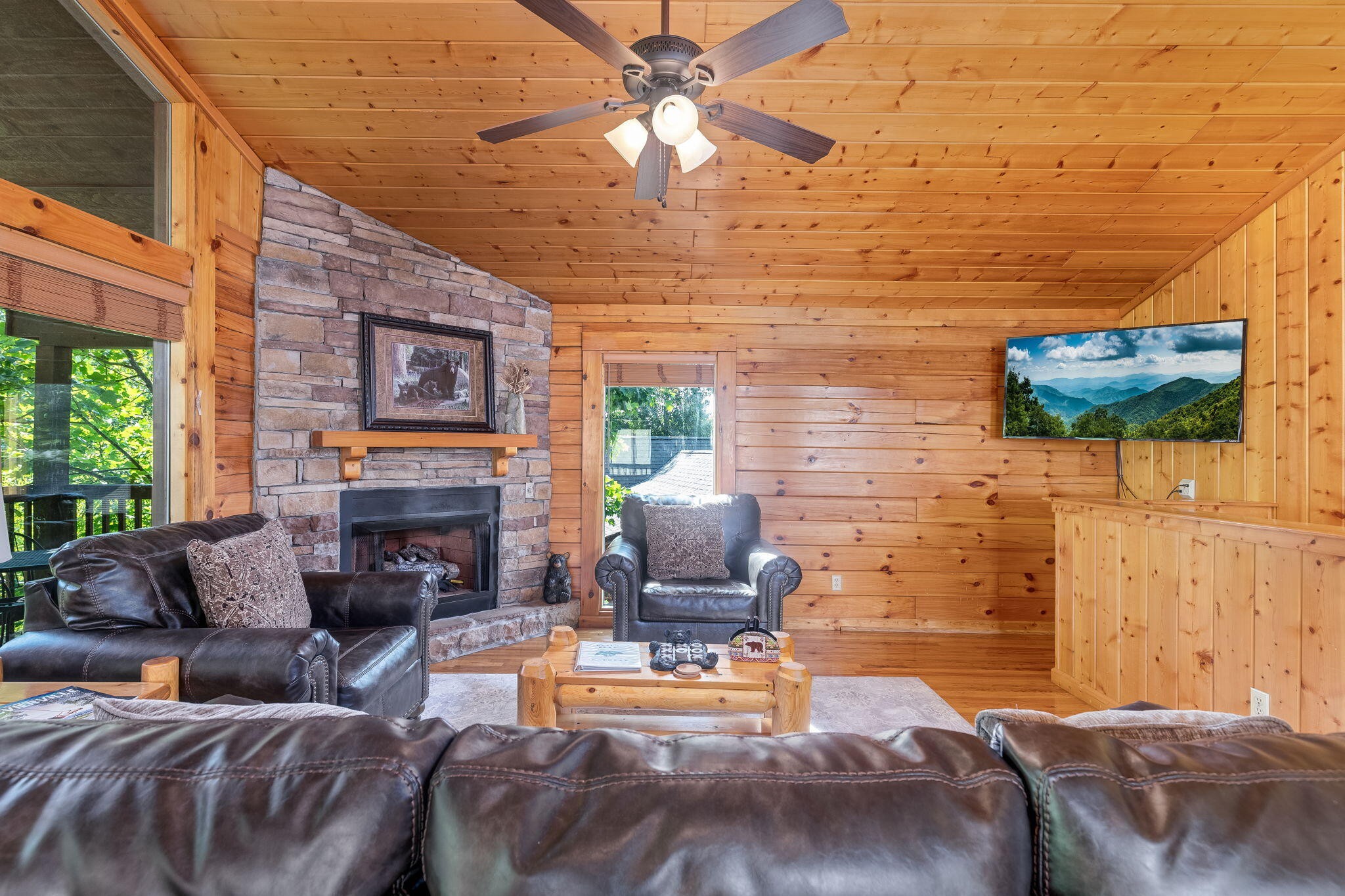 1536 Bears Den Way Sevierville, TN 37862 - Photo 11 of 43 Gallery Image 11