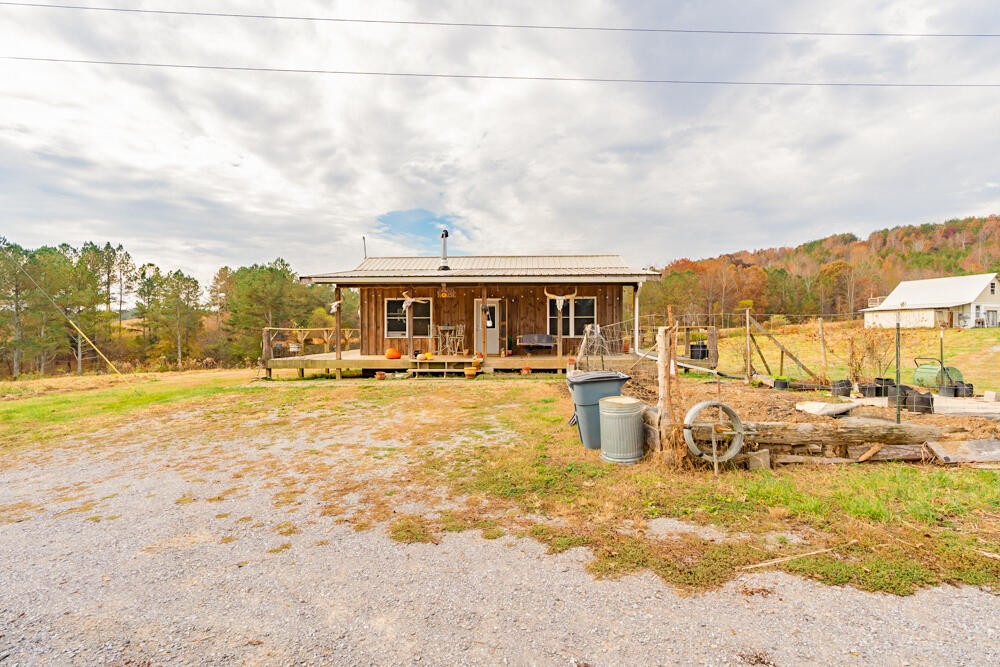 361 Liberty Church Road Old Fort, TN 37362 - Photo 14 of 100 Gallery Image 14