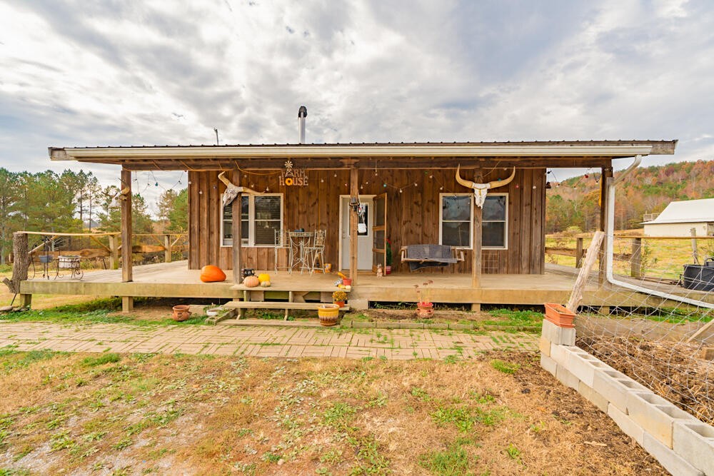 361 Liberty Church Road Old Fort, TN 37362 - Photo 18 of 100 Gallery Image 18