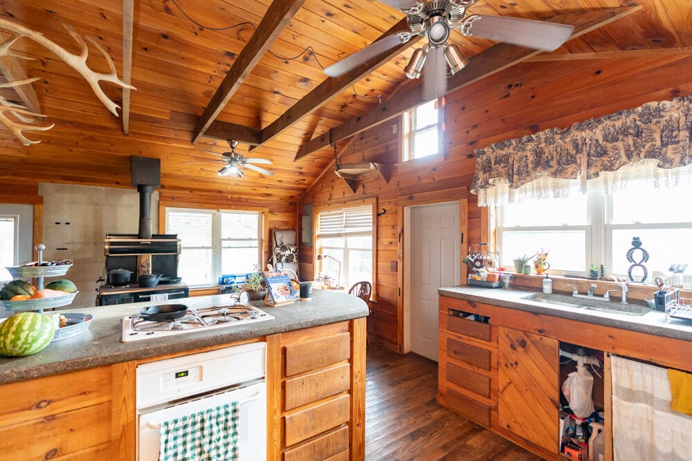 361 Liberty Church Road Old Fort, TN 37362 - Photo 21 of 100 Gallery Image 21