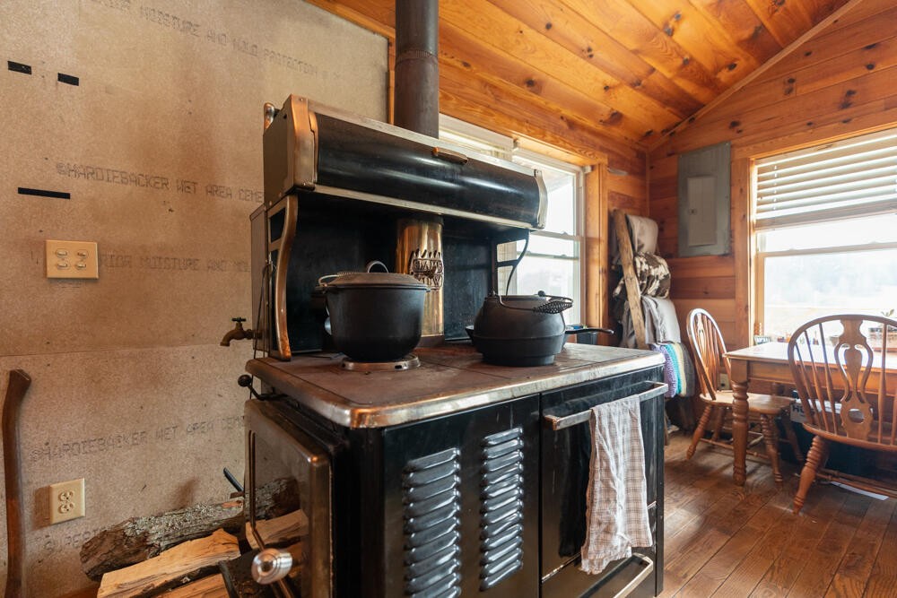361 Liberty Church Road Old Fort, TN 37362 - Photo 24 of 100 Gallery Image 24