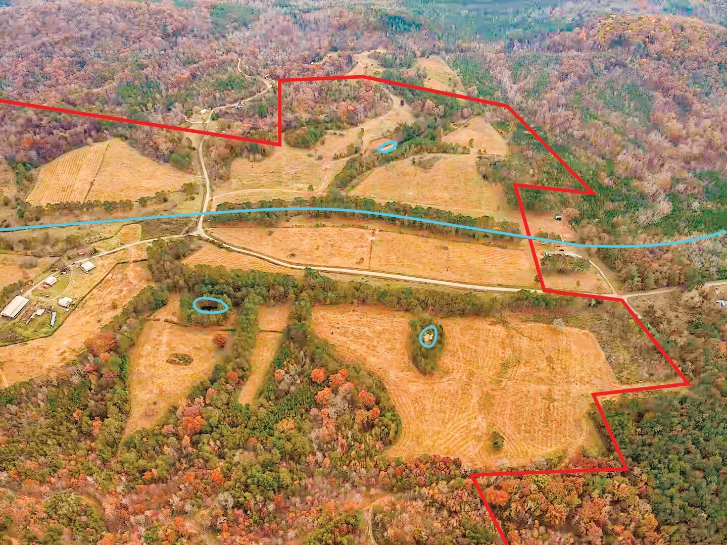 361 Liberty Church Road Old Fort, TN 37362 - Photo 3 of 100 Gallery Image 3