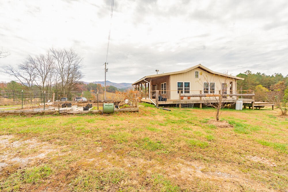 361 Liberty Church Road Old Fort, TN 37362 - Photo 38 of 100 Gallery Image 38