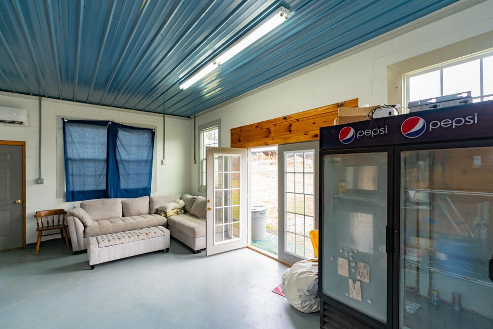 361 Liberty Church Road Old Fort, TN 37362 - Photo 43 of 100 Gallery Image 43
