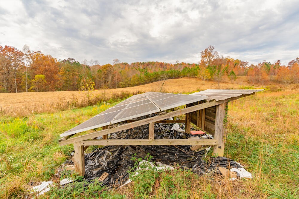 361 Liberty Church Road Old Fort, TN 37362 - Photo 61 of 100 Gallery Image 61