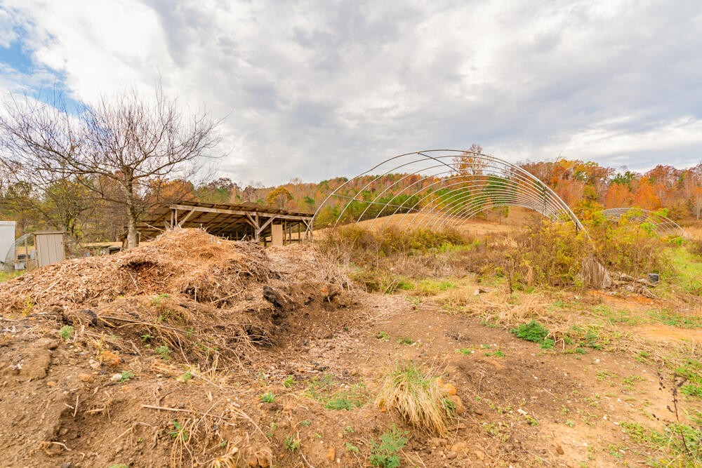 361 Liberty Church Road Old Fort, TN 37362 - Photo 62 of 100 Gallery Image 62