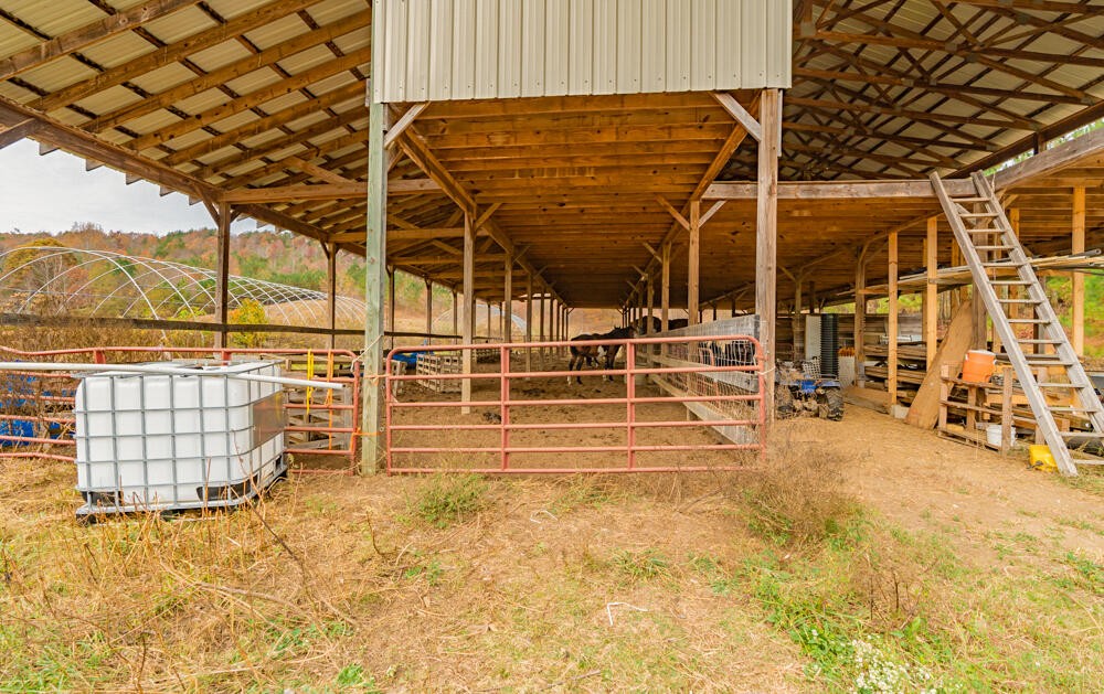 361 Liberty Church Road Old Fort, TN 37362 - Photo 66 of 100 Gallery Image 66