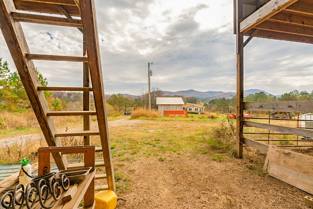 361 Liberty Church Road Old Fort, TN 37362 - Photo 68 of 100 Gallery Image 68