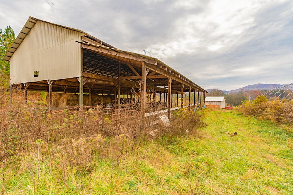 361 Liberty Church Road Old Fort, TN 37362 - Photo 69 of 100 Gallery Image 69