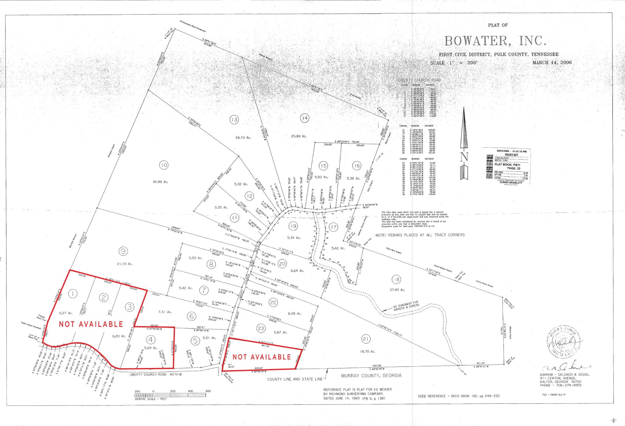361 Liberty Church Road Old Fort, TN 37362 - Photo 7 of 100 Gallery Image 7