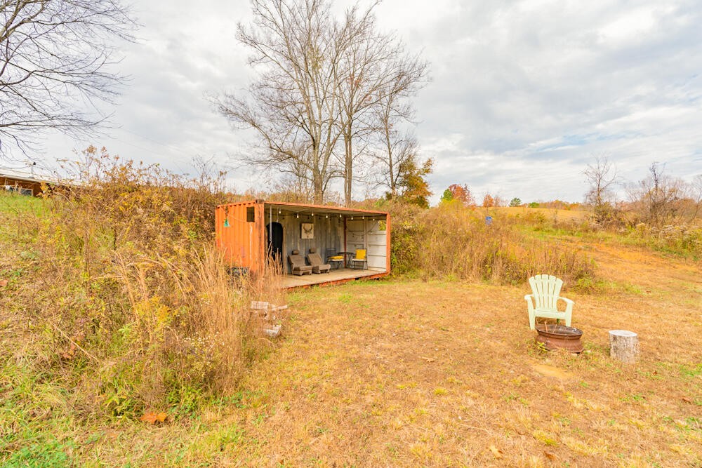 361 Liberty Church Road Old Fort, TN 37362 - Photo 72 of 100 Gallery Image 72