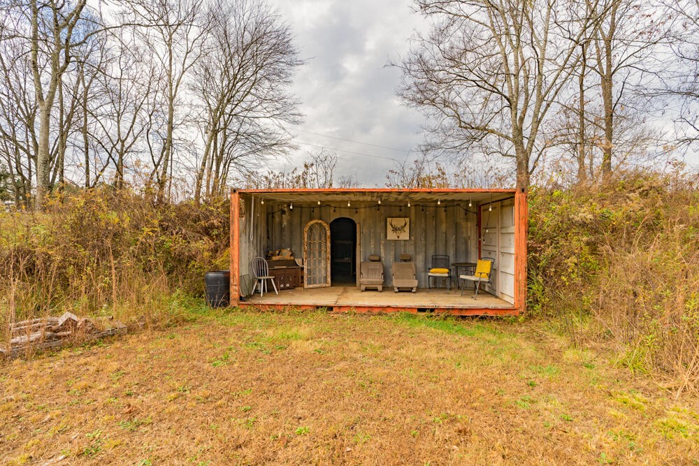 361 Liberty Church Road Old Fort, TN 37362 - Photo 73 of 100 Gallery Image 73