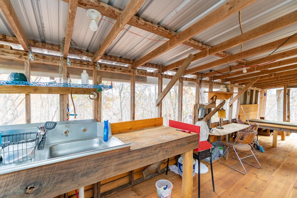 361 Liberty Church Road Old Fort, TN 37362 - Photo 84 of 100 Gallery Image 84
