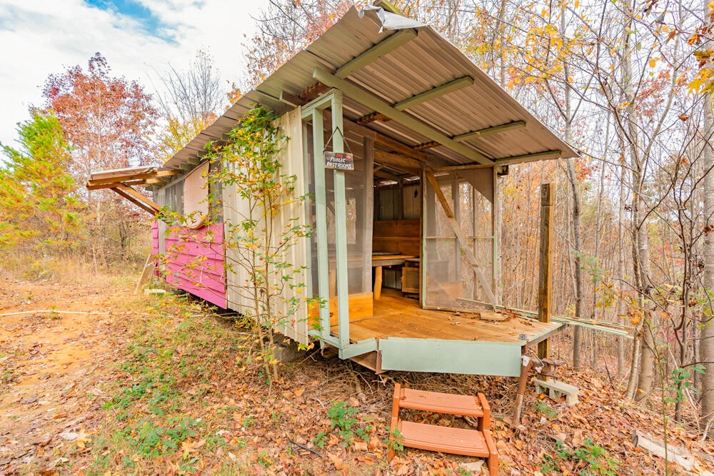 361 Liberty Church Road Old Fort, TN 37362 - Photo 87 of 100 Gallery Image 87