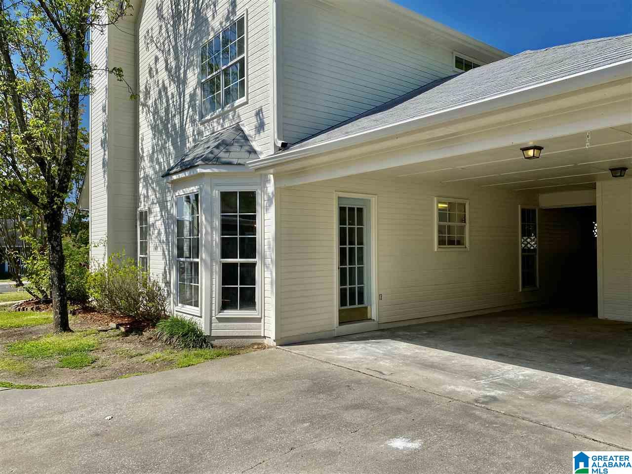 124 Park Pl Circle Alabaster, AL 35007 - Photo 35 of 40