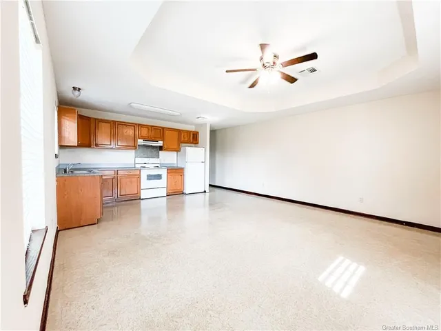 $800 | 3318 Carver Road, Unit A, Lake Charles, LA 70615