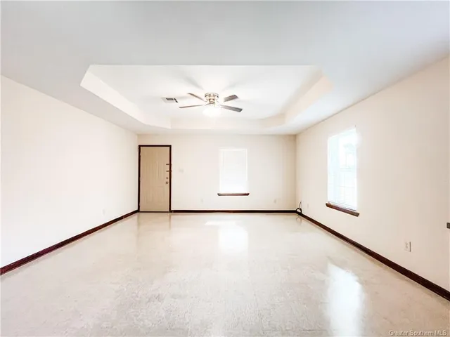 $800 | 3318 Carver Road, Unit A, Lake Charles, LA 70615