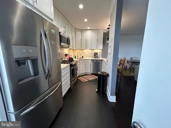 $2,000 | 939 Longfellow Street Northwest, Unit 203, Washington, DC 20011