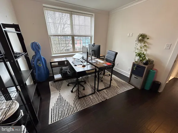 $2,000 | 939 Longfellow Street Northwest, Unit 203, Washington, DC 20011