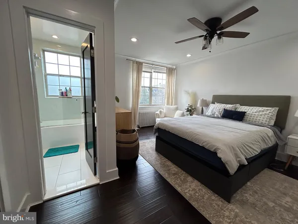 $2,000 | 939 Longfellow Street Northwest, Unit 203, Washington, DC 20011