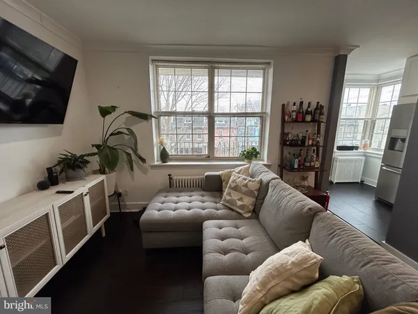 $2,000 | 939 Longfellow Street Northwest, Unit 203, Washington, DC 20011