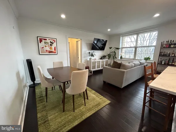 $2,000 | 939 Longfellow Street Northwest, Unit 203, Washington, DC 20011