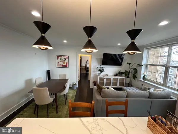 $2,000 | 939 Longfellow Street Northwest, Unit 203, Washington, DC 20011