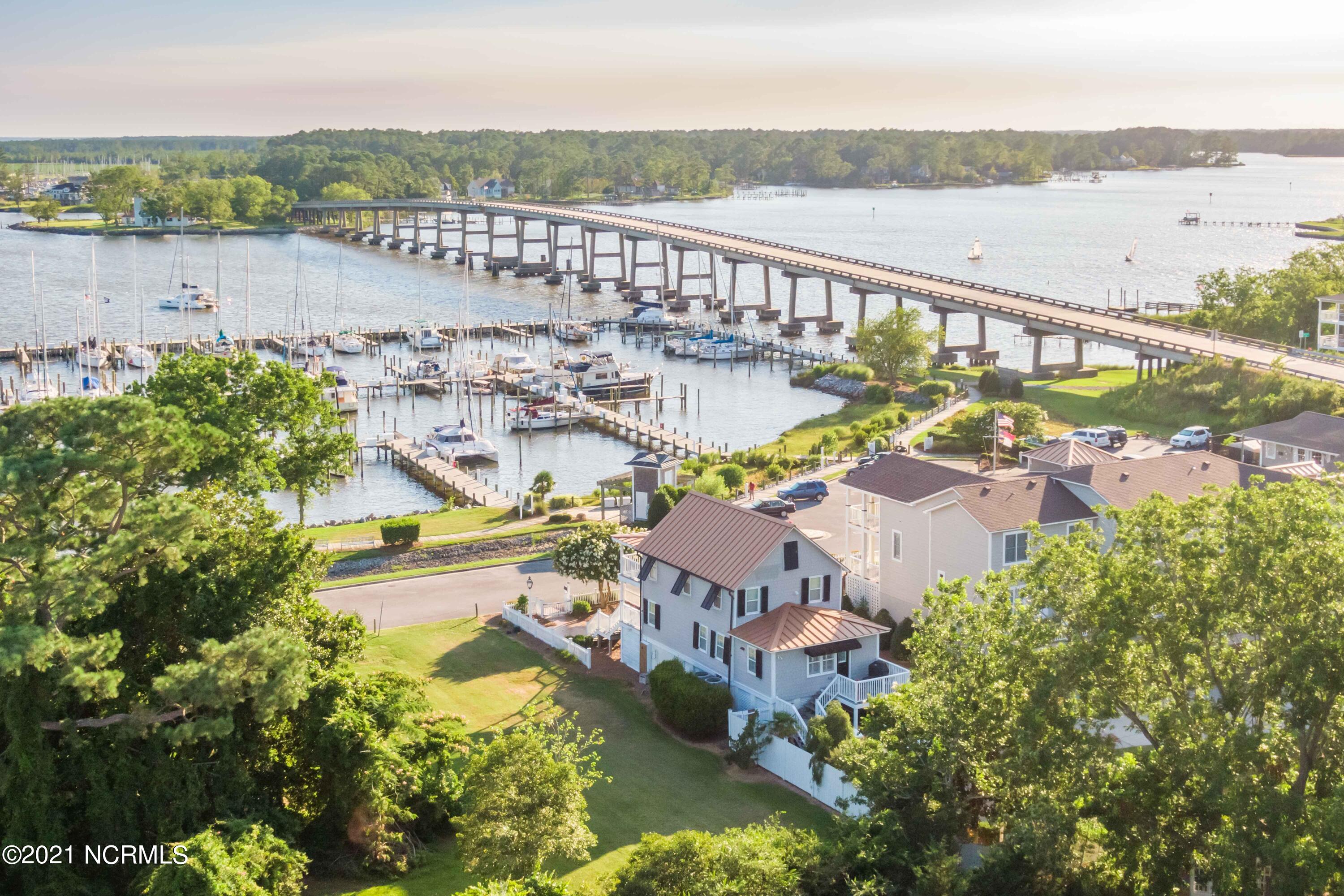 335 Wind Lake Road Oriental, NC 28571 - Photo 17 of 45 DJI_0949