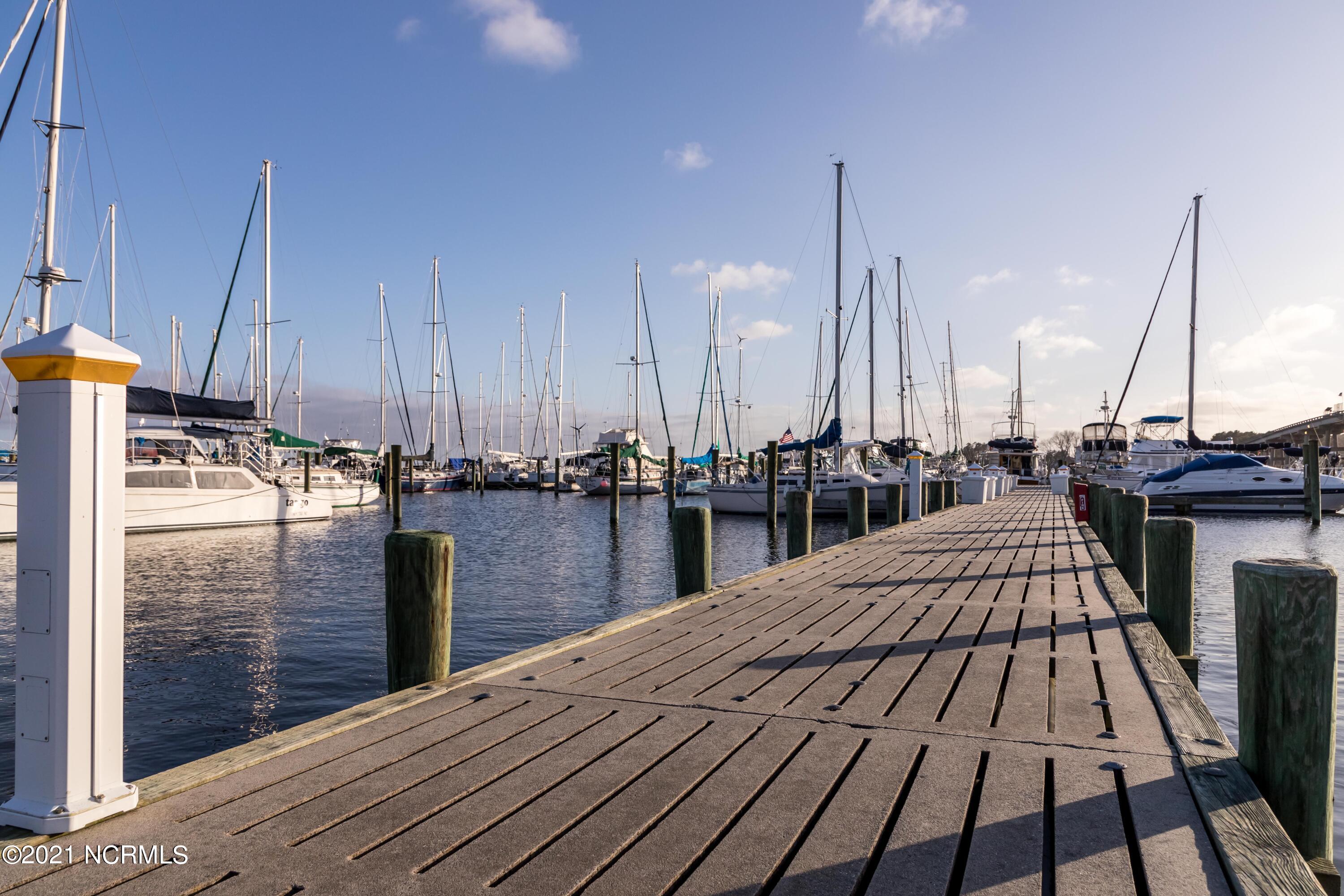 335 Wind Lake Road Oriental, NC 28571 - Photo 18 of 45 IMG_0497